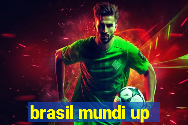 brasil mundi up